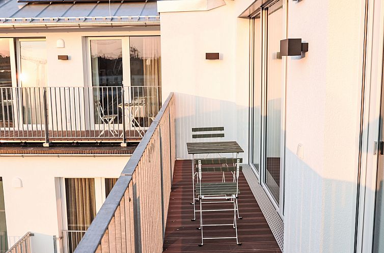 Appartement Munich Finest Apartments 22