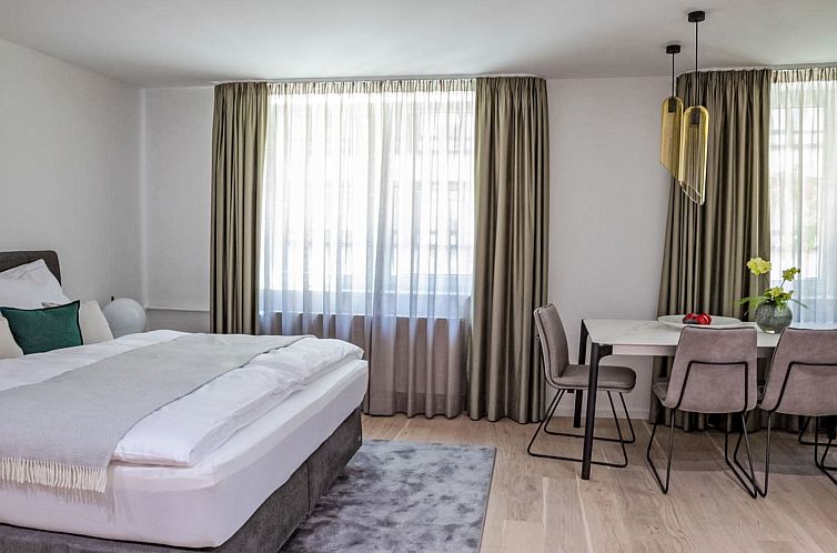 Appartement Munich Finest Apartments Studio 5