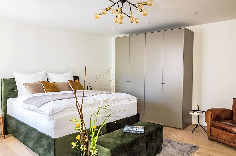 Appartement Munich Finest Apartments Studio 4