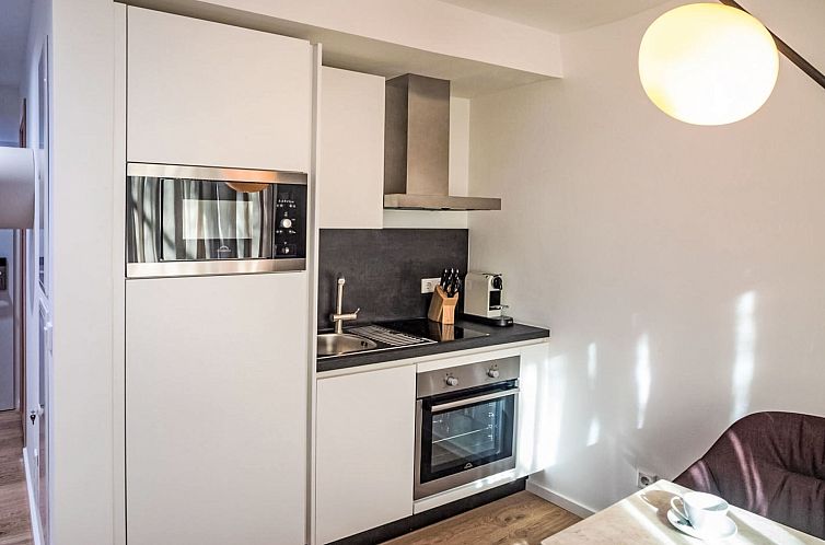 Appartement Munich Finest Apartments Studio 4