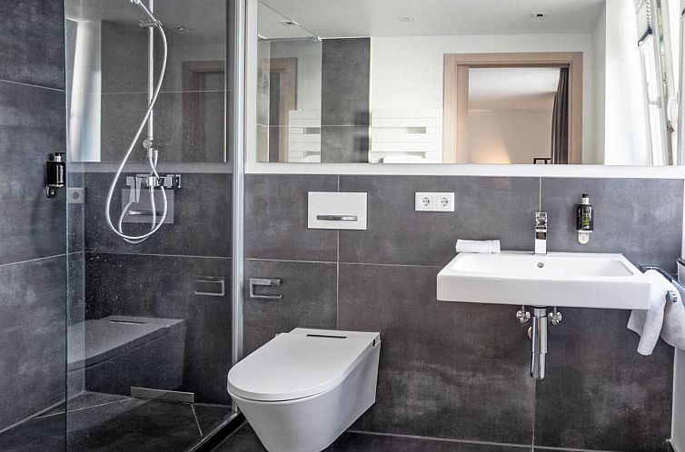 Appartement Munich Finest Apartments Studio 4