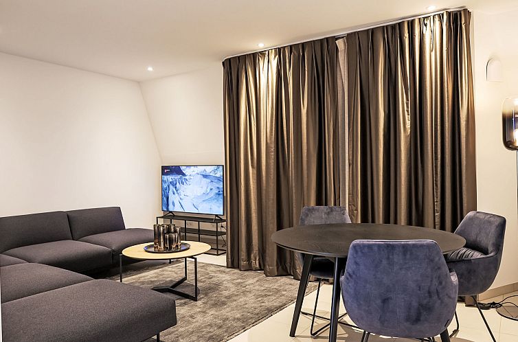 Appartement Munich Finest Apartments 14