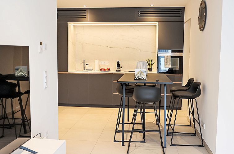 Appartement Munich Finest Apartments 14