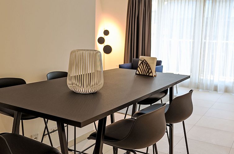 Appartement Munich Finest Apartments 14