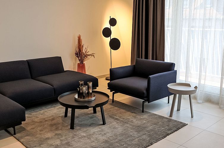 Appartement Munich Finest Apartments 14