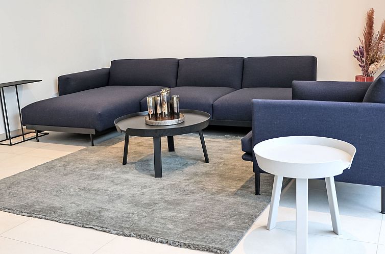 Appartement Munich Finest Apartments 14