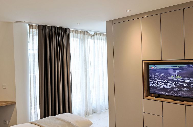 Appartement Munich Finest Apartments 14