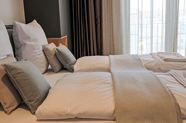 Appartement Munich Finest Apartments 14