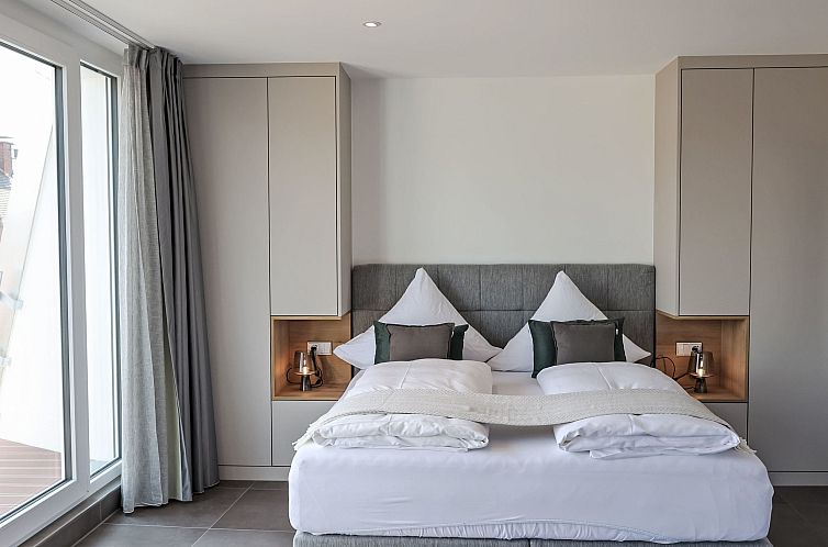 Appartement Munich Finest Apartment Studio 12