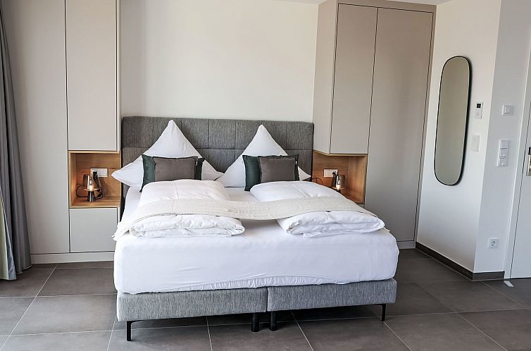 Appartement Munich Finest Apartment Studio 12