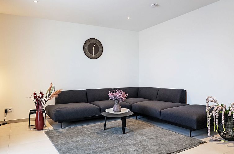 Unterkunft 0330217 - Appartement Bayern - Appartement Munich Finest apartments 8