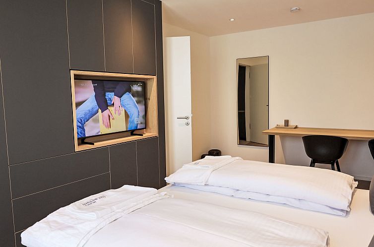 Appartement Munich Finest apartments 8