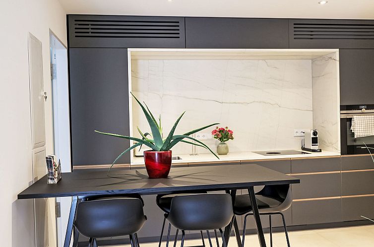 Appartement Munich Finest apartments 8