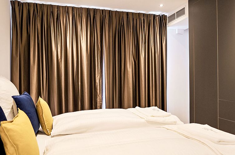 Appartement Munich Finest apartments 8