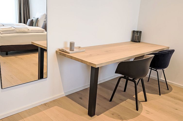 Appartement Munich Finest apartments 8