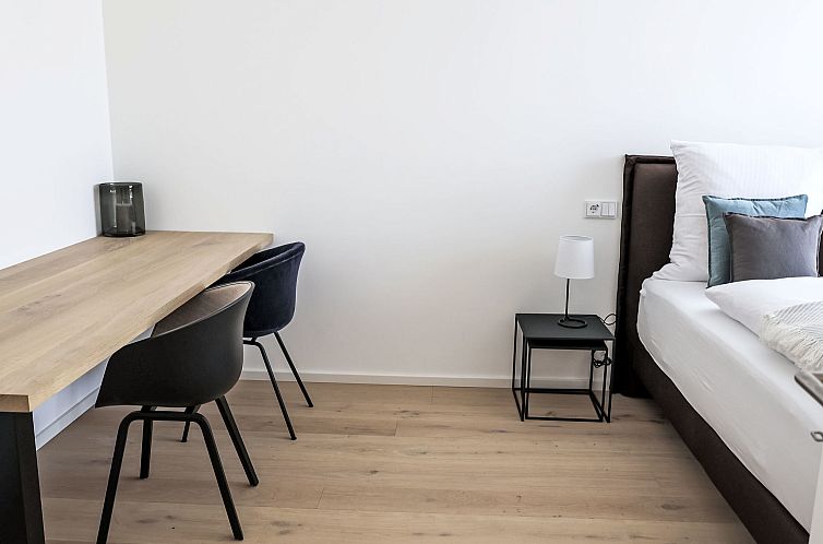 Appartement Munich Finest apartments 8