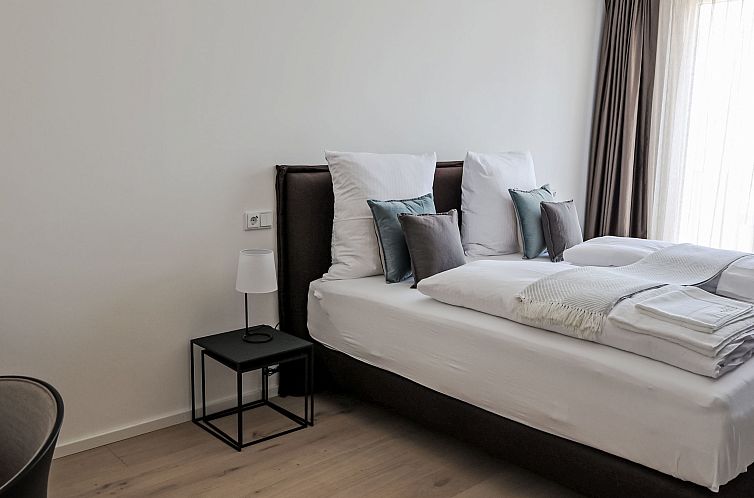 Appartement Munich Finest apartments 8