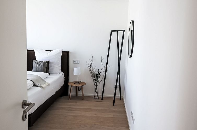 Appartement Munich Finest apartments 8