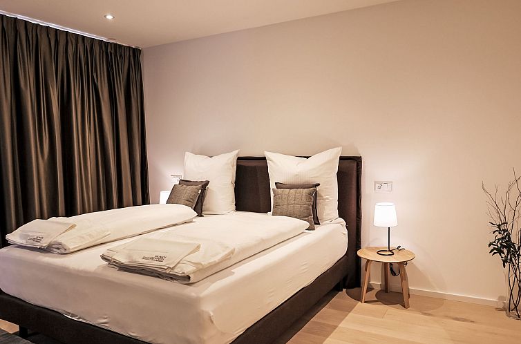 Appartement Munich Finest apartments 8