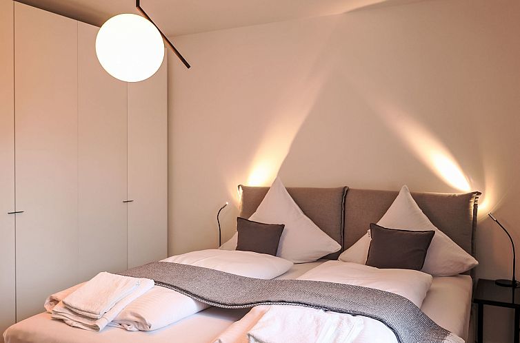 Appartement Munich Finest Apartments 6