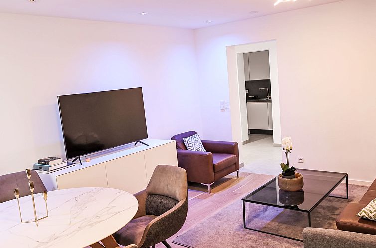 Appartement Munich Finest Apartments 6