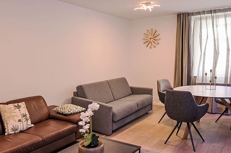 Appartement Munich Finest Apartments 6