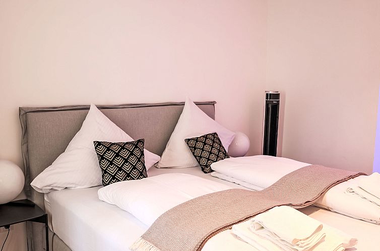 Appartement Munich Finest Apartments 6