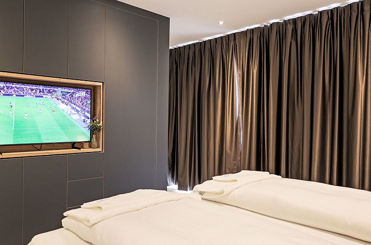 Appartement Munich Finest Apartments Studio 9