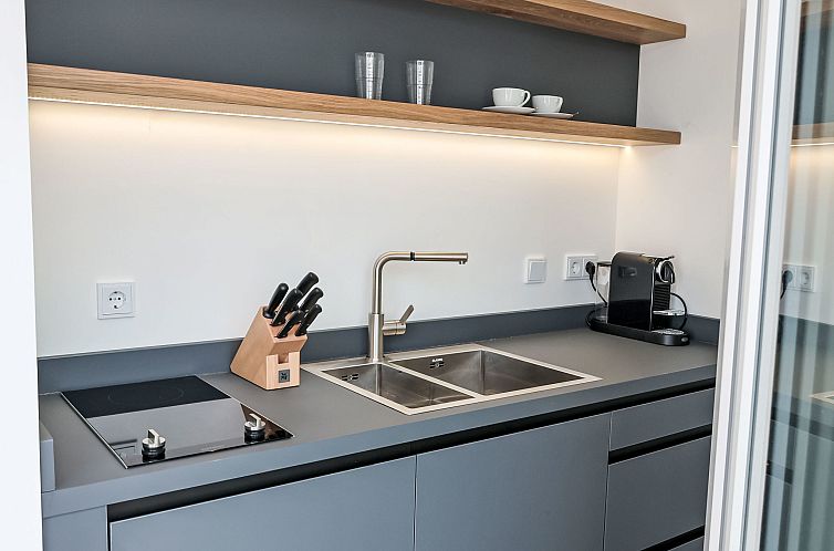 Appartement Munich Finest Apartments Studio 9