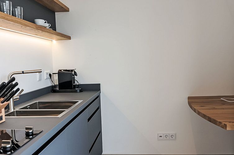 Appartement Munich Finest Apartments Studio 9