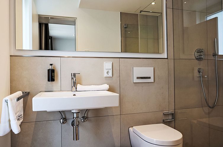 Appartement Munich Finest Apartments Studio 9