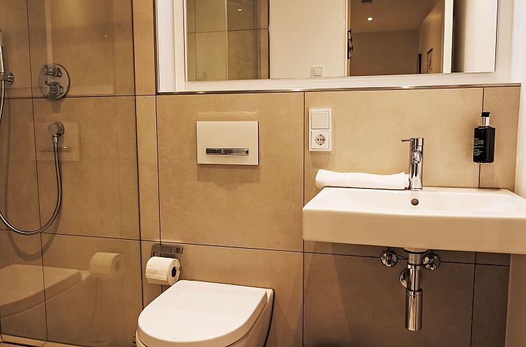 Appartement Munich Finest Apartments Studio 9