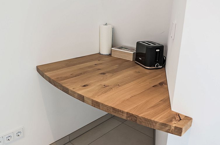 Appartement Munich Finest Apartments Studio 9