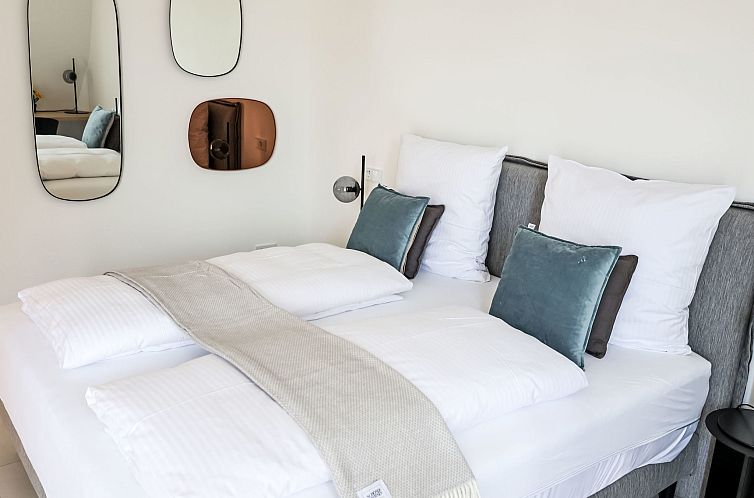 Appartement Munich Finest Apartments studio 13