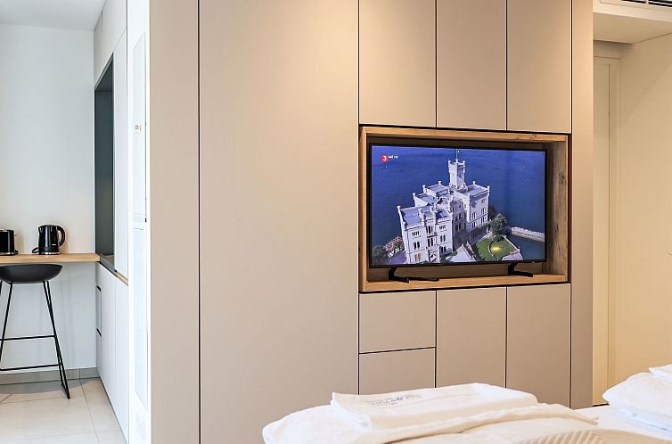 Appartement Munich Finest Apartments studio 13