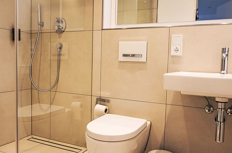 Appartement Munich Finest Apartments studio 13