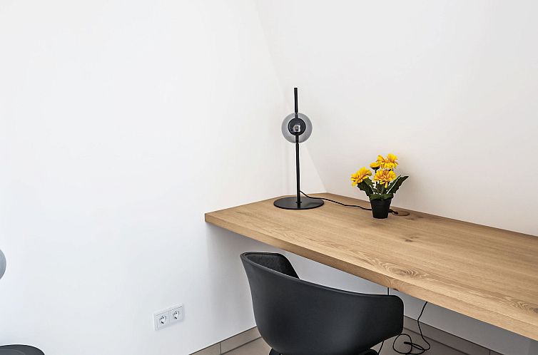 Appartement Munich Finest Apartments studio 13