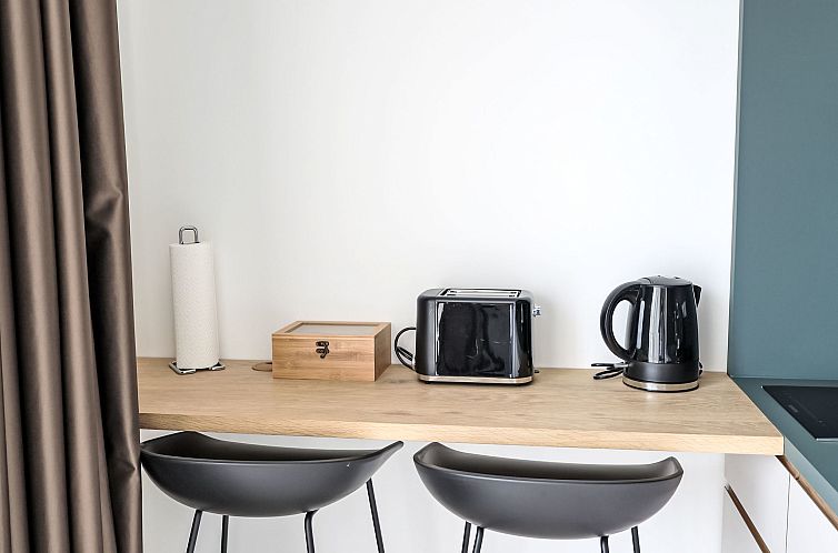 Appartement Munich Finest Apartments studio 13