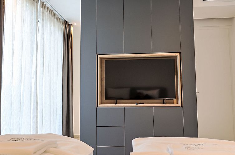 Appartement Munich Finest Apartments 21