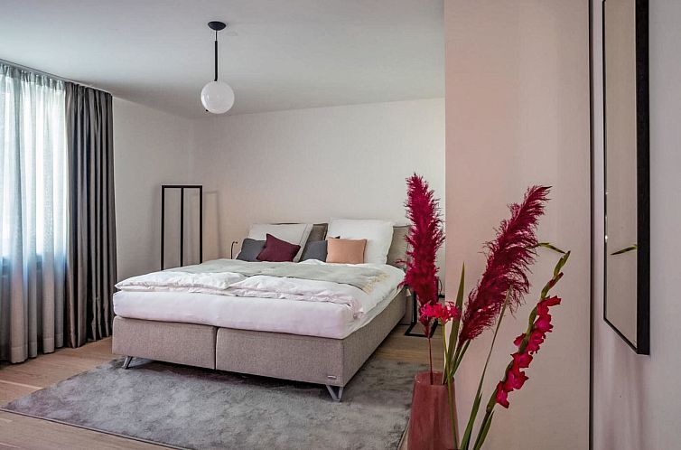 Appartement Munich Finest Apartments Studio 1