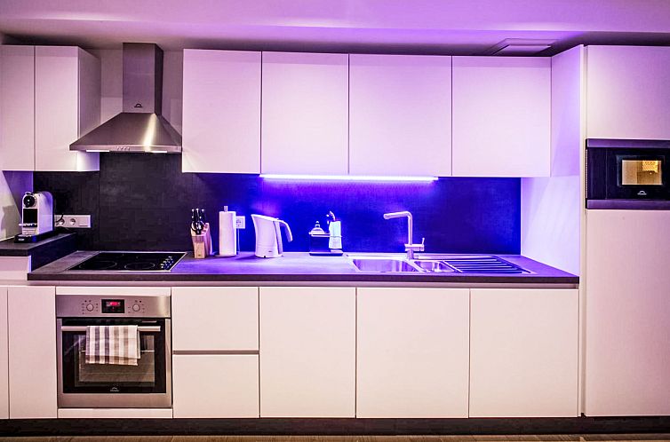 Appartement Munich Finest Apartments Studio 1