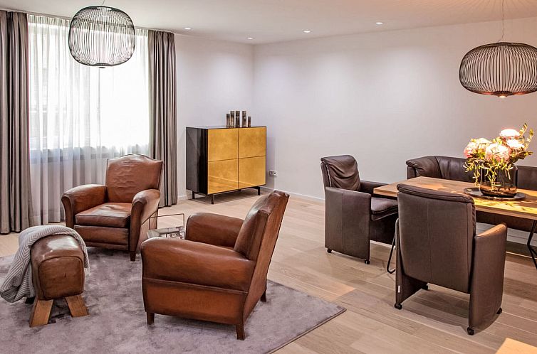 Appartement Munich Finest Apartments Studio 1