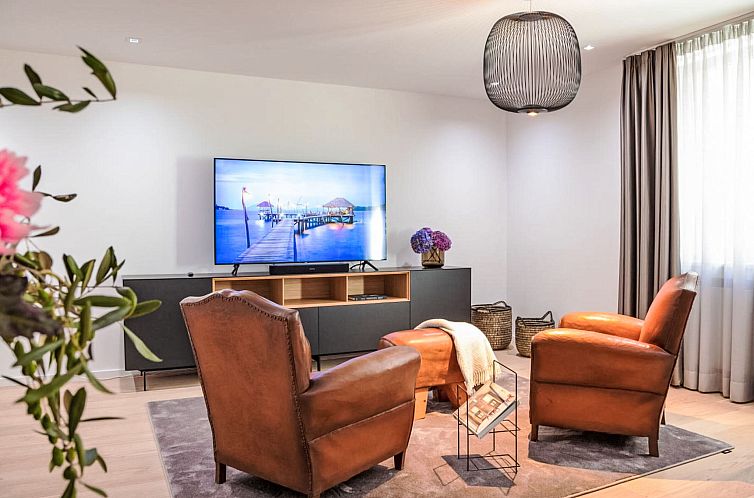Appartement Munich Finest Apartments Studio 1
