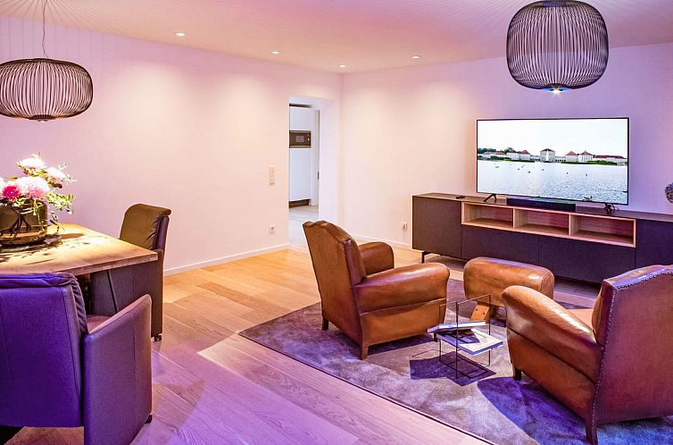 Appartement Munich Finest Apartments Studio 1