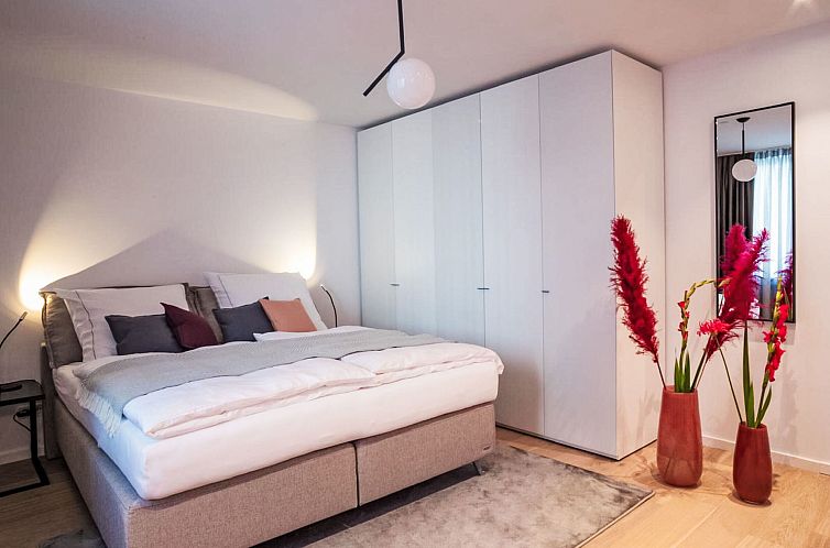Appartement Munich Finest Apartments Studio 1