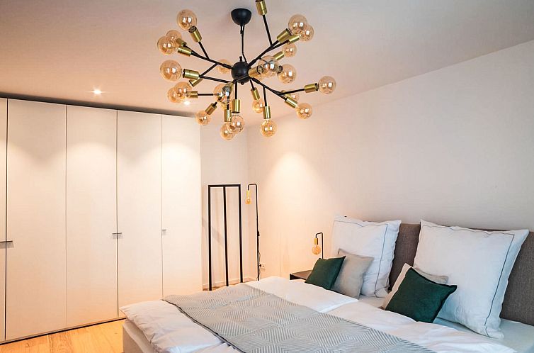Appartement Munich Finest Apartments Studio 1