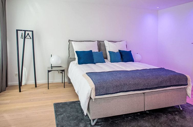 Appartement Munich Finest Apartment Studio 2