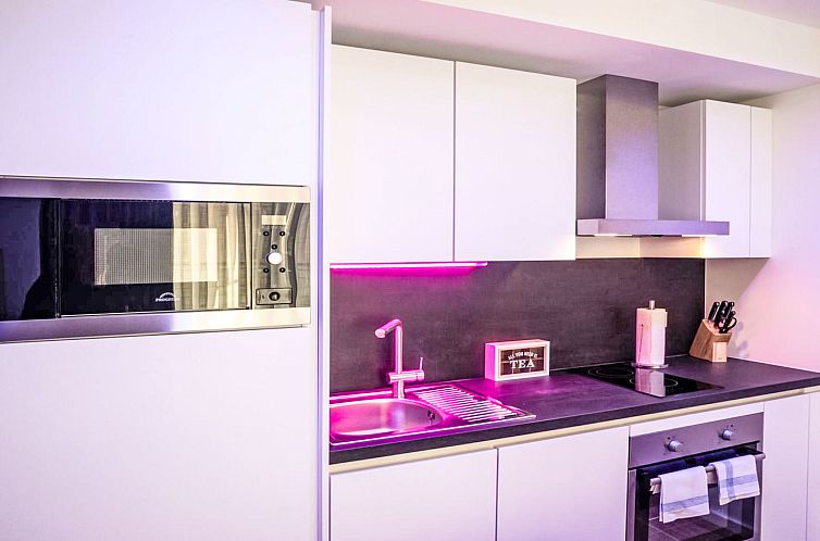 Appartement Munich Finest Apartment Studio 2