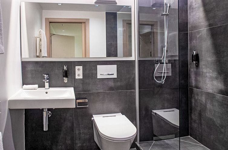 Appartement Munich Finest Apartment Studio 2