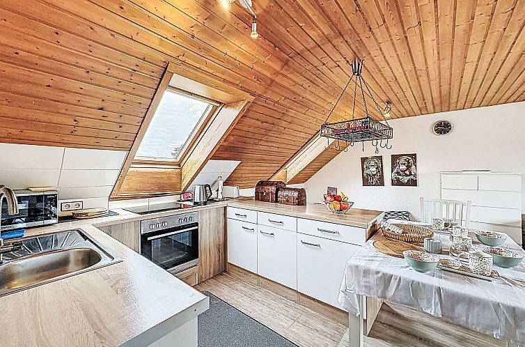 Unterkunft 0330225 - Appartement Bayern - Appartement münchenverrückt